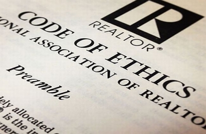 Ethics Can Be Taught, But That's Not All There Is To It