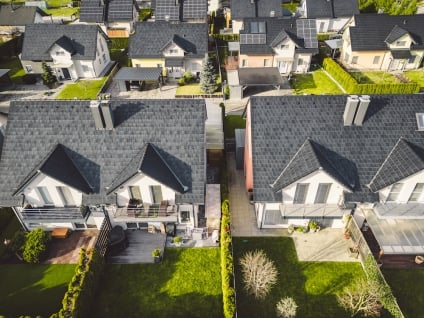 Does Buying and Living In a Duplex Make Sense?