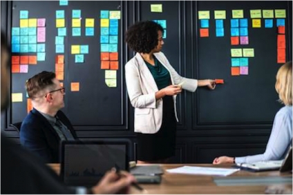 Strategic Planning – What’s the Point?