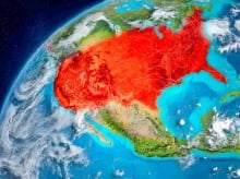 Movers Still Flocking to Wildfire Prone Areas [New LendingTree Report]