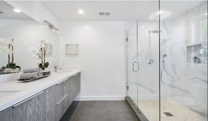 4 Reasons To Redo Your Master Bath