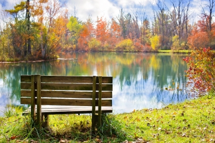 October Maintenance Tips for Keeping Your Home Safe