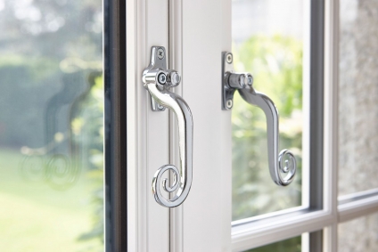 Windows and Doors Company in London