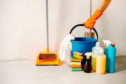 Do You Need to Clean Your House Before Selling to a Cash Buyer?