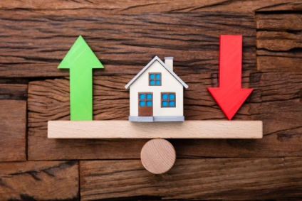 Redfin Reports Balance Is Returning to the Housing Market as Competition Eases