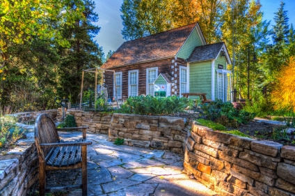 The Many Steps You Can Take to Start Saving For Your First Home