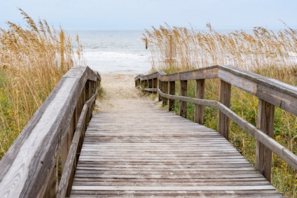 Myrtle Beach, SC Becomes Popular Homebuyer Migration Destination for First Time