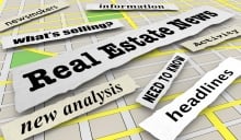 Investor Home Purchases Decline Slightly Nationwide, Drop Significantly in Parts of Florida