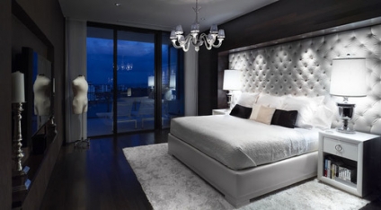 How To Spice Up Your Bedroom