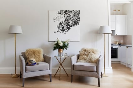 10 Tiny Changes to Refresh Your Home For Fall