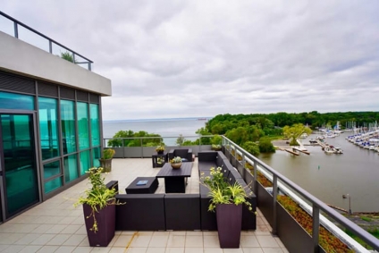 Buying a Penthouse? Here is What You Should Look For!
