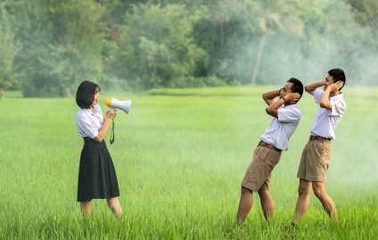 Surviving Each Other in an HOA