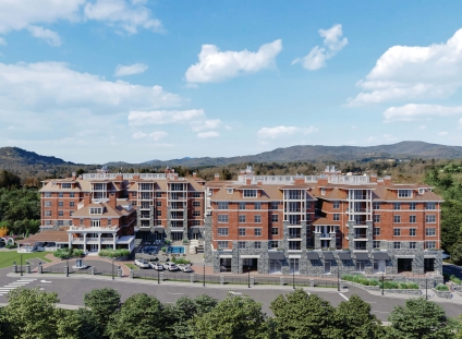 Miami Developer Gregg Covin and Fairmont Hotels Unveil First Luxury Residences in North Carolina