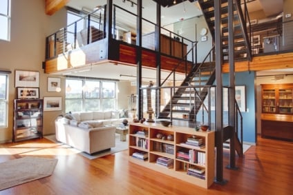 Interior Design Tips for Renting Out Your Home