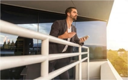 Why Is It so Difficult to Stay With a CRM?