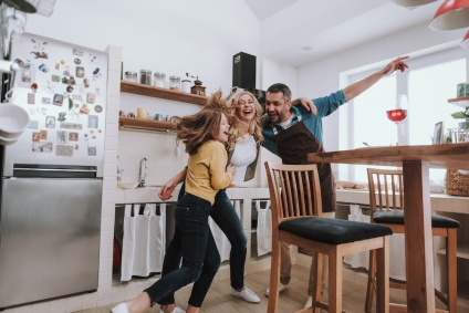 The Newest TikTok Trend is “Dopamine Décor”