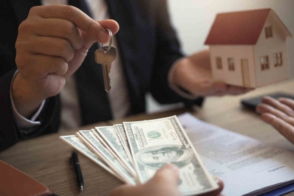 The Typical Homebuyer’s Down Payment Is $56,000, Up 24% From a Year Ago