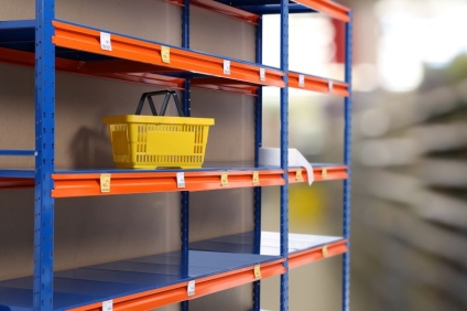 Optimizing Warehouse Racking for Commercial Property Developers