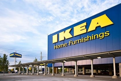 IKEA Just Announced A New Pet Collection And We'll Take Two Of Everything