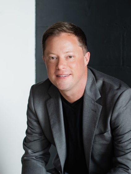 Jason Gentry of Premier Sotheby’s International Realty Named 2024 Canopy REALTOR® of the Year