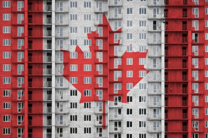 Canada Is The Fastest-Growing G7 Country, Especially In Its Cities