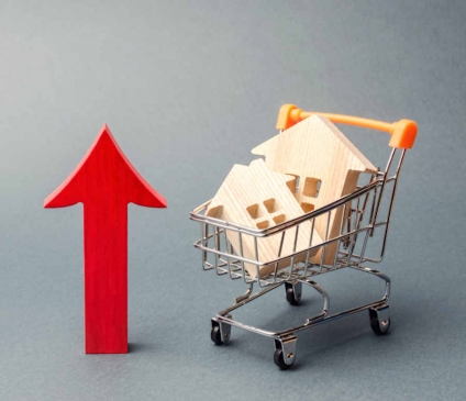 Pending Home Sales Climbed 8.3% in December [NAR]
