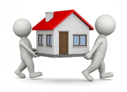 The Pandemic-Driven Migration Boom Is Waning, With the Share of Homebuyers Relocating at Lowest Level in 18 Months