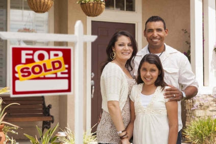 Homebuying Demand Holds Up Even As Election Uncertainty, Stronger-Than-Expected Economy Push Up Rates
