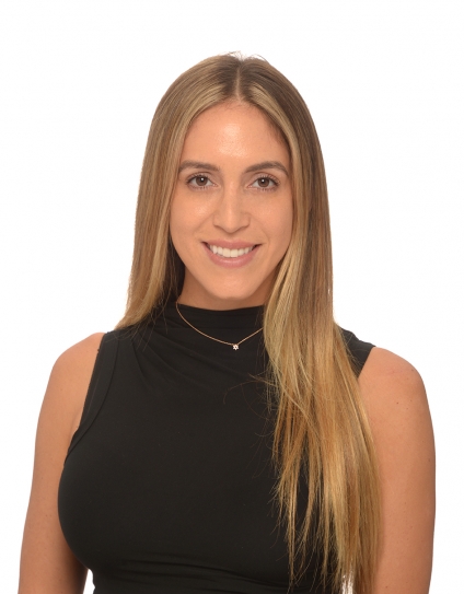 Shelly Argy Poston Joins Gridline Properties as a Senior Associate
