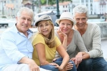 The Oldest Americans Held More Real Estate Wealth Than Ever Before In 2025