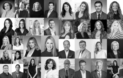 Premier Sotheby’s International Realty Welcomes New Sales Advisors to Its Sales Galleries in Q4 2024