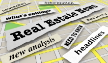 Pending Home Sales Advanced 2.0% in February