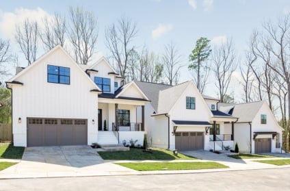 The Enclave at Enderly Park Pioneers Growth and Heritage in Charlotte’s Historic West Side