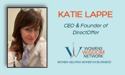 Meet the Real Estate Power Woman That Created an App to Streamline Making Offers!