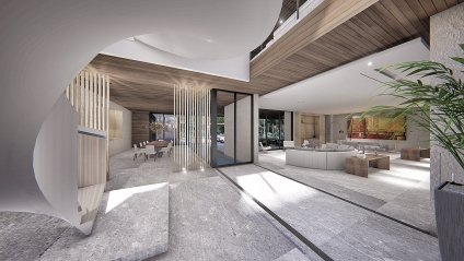 Sabal Development Purchases Miami Lot for $4.6 Million and Brickell House Penthouse for $5.2 Million in February 2022