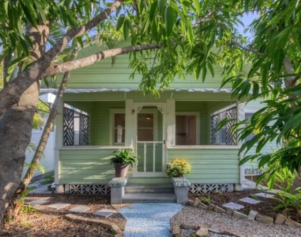 Former Ringling Circus Wardrobe Master’s Home Hits the Market