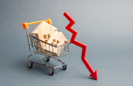 Homebuyer Competition Falls to Lowest Level Since Early Months of Pandemic