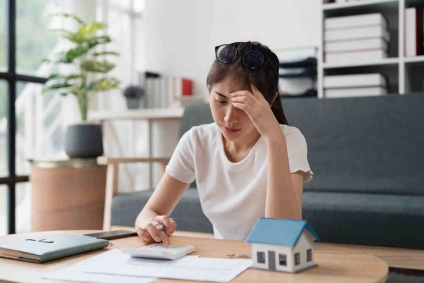 Emotional Health Ignored in the Real Estate Industry
