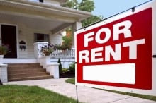 U.S. Asking Rents Ended 2024 at the Lowest Level in Nearly Three Years
