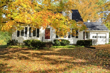 Now That It’s Fall, Did You Miss the Home Selling Boat?