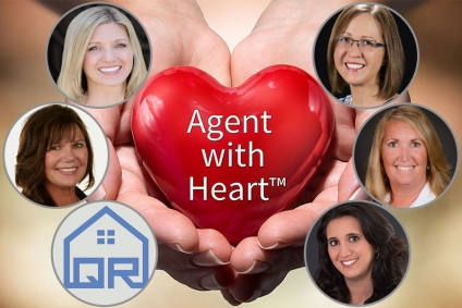 October Generates Donations to 18 Nonprofits Thanks to Generous Real Estate Agents
