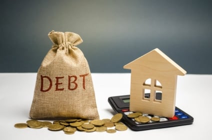 The Top Reason People Get Turned Down for Mortgages