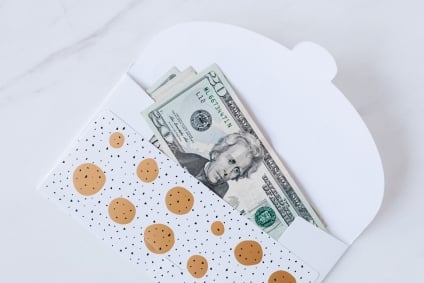 Can You Use Gifted Money As a Down Payment?