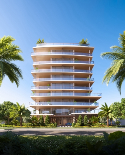 280 E Palmetto Park Road, LLC is pleased to announce that it has named Kelly Gerber, a South Florida luxury homes specialist with Douglas Elliman, as sales director for Glass House Boca Raton, the first modern glass building in the heart of downtown