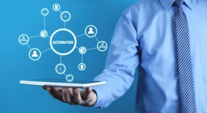 How Automated Underwriting Changed the Industry