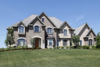 Luxury Home Prices Post Double-Digit Drops in the Bay Area, Seattle