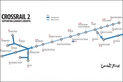CROSSRAIL 2 - NECESSARY OR NECESSITY?