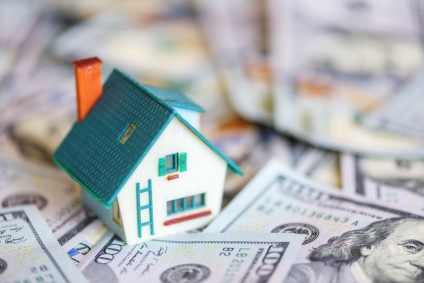 U.S. Homeowners Gained $9 Trillion Over the Past Year