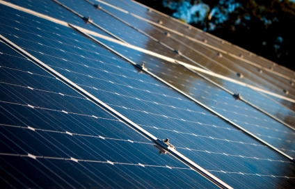 Solar Panels, the New Homeowner’s Trend