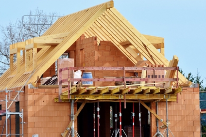 How to Make Building Your New Home a Cinch